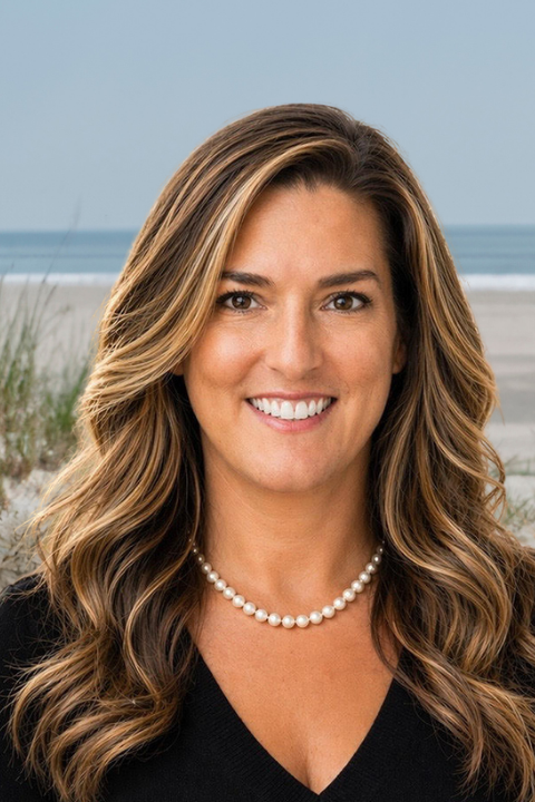 Agent Courtney Poole